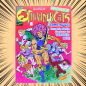 Preview: Thundercats Comic Nr. 6 (1992) – Condor | Marvel | hoppla-stuff.de